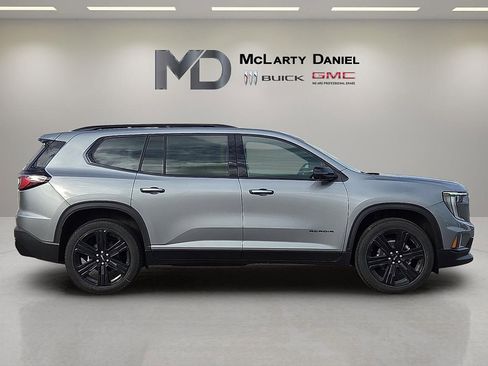 New 2026 GMC Acadia Elevation FWD image 6
