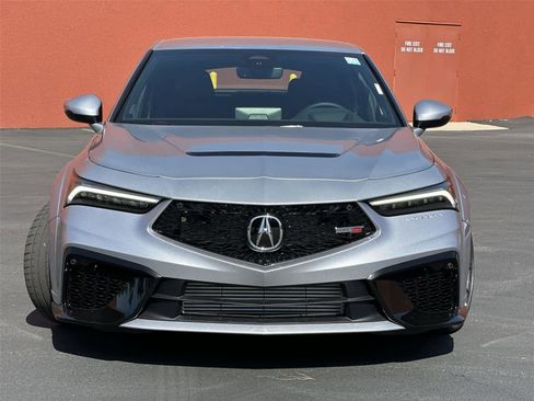 New 2026 Acura Integra Type S FWD image 7