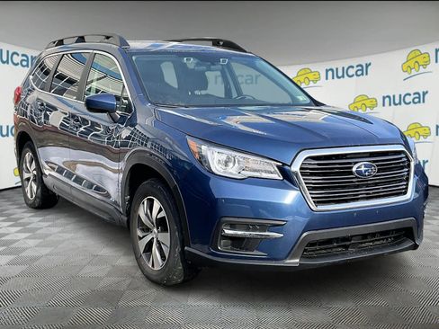 Used 2022 Subaru Ascent Premium image 1