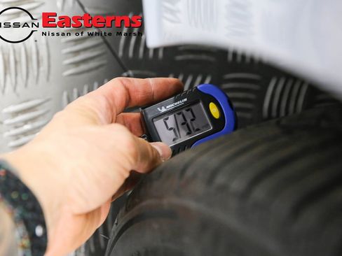 Used 2023 Nissan Altima 2.5 SR w/ SR Premium Package image 26