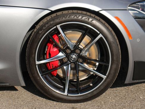 Used 2020 Toyota Supra image 37