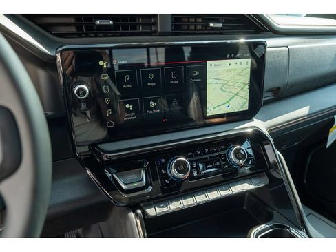 New 2026 GMC Sierra 1500 AT4 w/ AT4 Premium Package AWD/4WD image 23