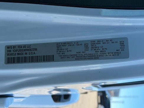 Used 2024 Jeep Wrangler Sahara image 62