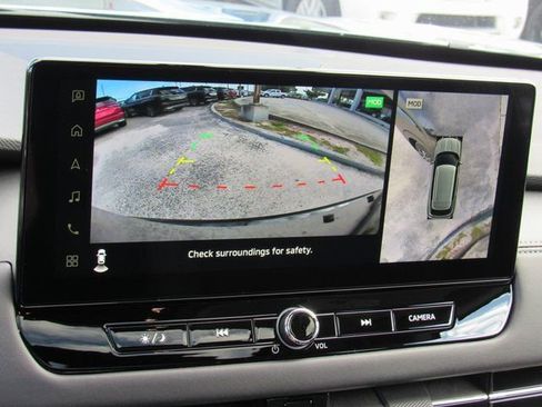 New 2025 Mitsubishi Outlander SE image 18