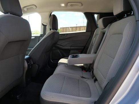 Used 2022 Ford Escape SE w/ Convenience Package AWD/4WD image 14