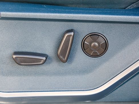 Used 2024 Ford F350 Limited w/ FX4 Off-Road Package image 22