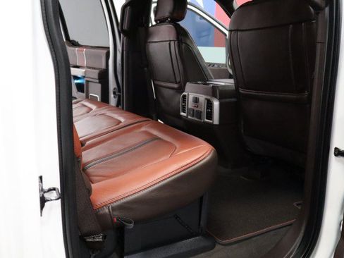 Used 2022 Ford F350 King Ranch w/ King Ranch Ultimate Package AWD/4WD image 56
