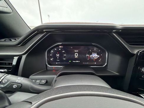 New 2026 GMC Sierra 1500 AT4 w/ AT4 Premium Package image 11