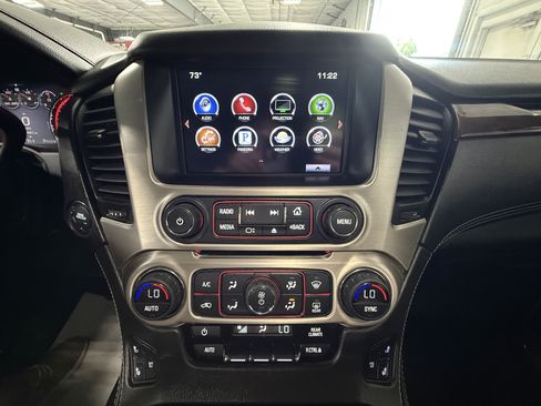 Used 2016 GMC Yukon XL Denali w/ Open Road Package AWD/4WD image 27