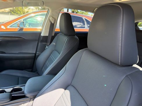 Used 2019 Lexus NX 300 AWD w/ Comfort Package image 7