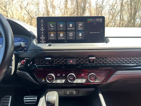 Used 2023 Honda Accord Sport image 26