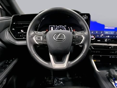 Used 2024 Lexus TX 350 FWD w/ Cold Weather Package image 6