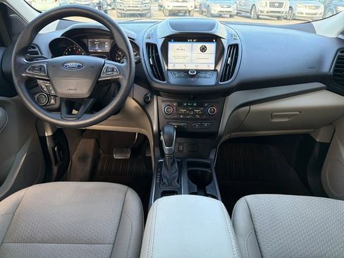 Used 2019 Ford Escape SE AWD/4WD image 9