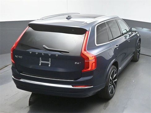 Used 2023 Volvo XC90 B6 Plus w/ Protection Package Premier image 50