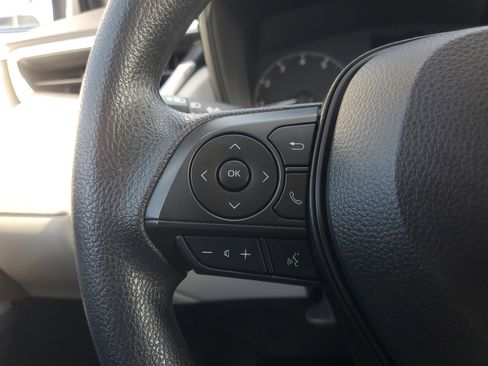 Certified 2024 Toyota Corolla Cross L FWD image 21