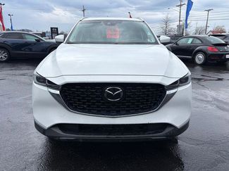 Certified 2023 MAZDA CX-5 AWD 2.5 S w/ Premium Plus Pkg video 2