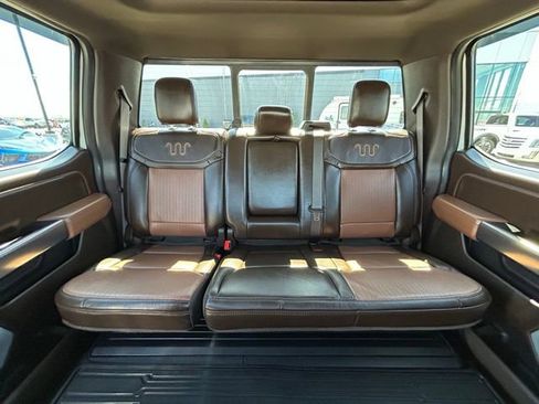 Used 2025 Ford F150 King Ranch AWD/4WD image 45