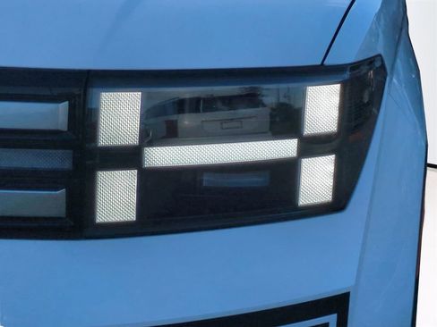 New 2026 Hyundai Santa Fe SE FWD image 10