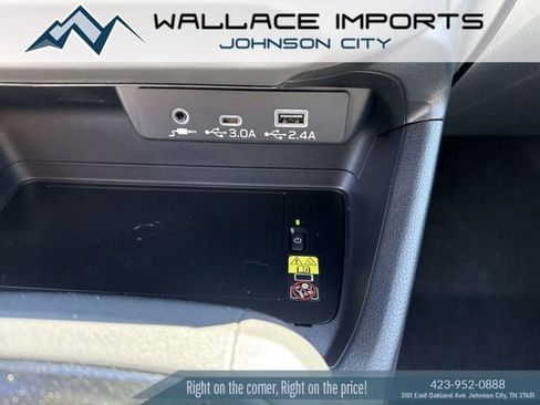 New 2026 Subaru Crosstrek 2.5i Sport AWD/4WD image 78
