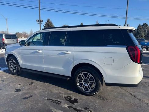 New 2026 Ford Expedition Max Active image 3