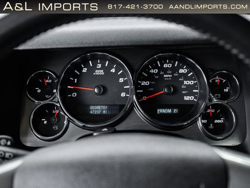 Used 2009 HUMMER H2 SUT image 8