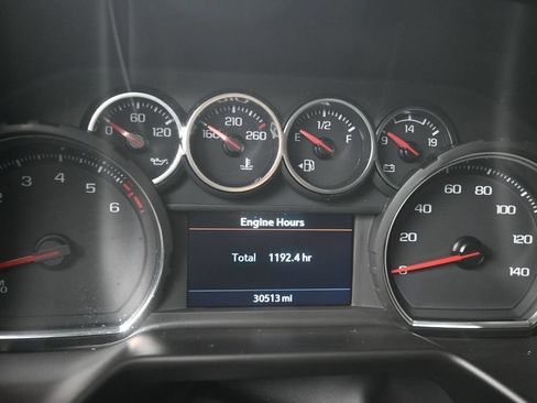 Used 2024 Chevrolet Tahoe LS RWD image 10