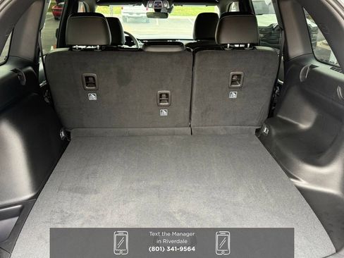 New 2025 Jeep Grand Cherokee Limited w/ Black Appearance Package image 29