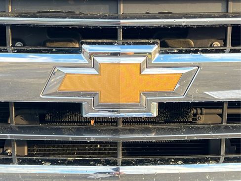 Used 2019 Chevrolet Silverado 2500 LT w/ All Star Edition AWD/4WD image 36