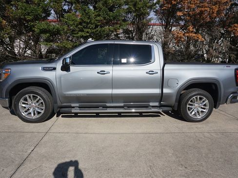 Used 2020 GMC Sierra 1500 SLT w/ SLT Premium Plus Package image 23