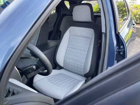 Used 2024 Chevrolet Equinox LS w/ LS Convenience Package FWD image 13