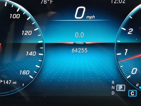 Used 2020 Mercedes-Benz GLE 350 4MATIC image 22