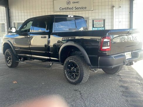 Used 2020 RAM 2500 Power Wagon image 5