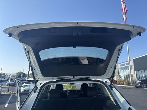 New 2025 Volkswagen Tiguan S AWD/4WD image 38