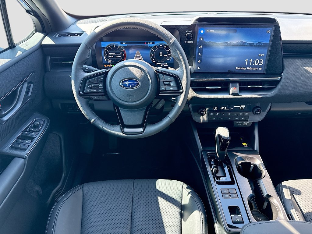 New 2026 Subaru Outback Limited AWD/4WD image 29