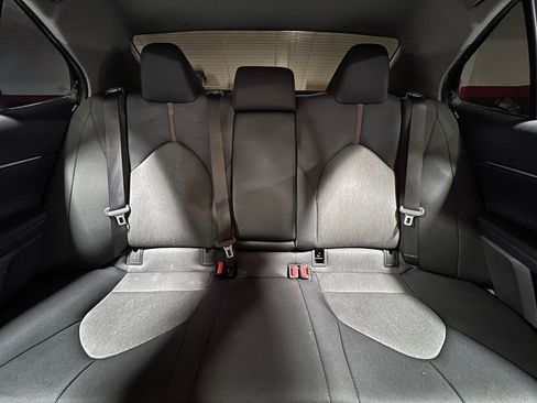 Certified 2018 Toyota Camry LE image 15