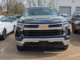 Used 2023 Chevrolet Silverado 1500 LT w/ Protection Package video 2