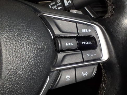 Used 2019 Honda Accord Sport image 15