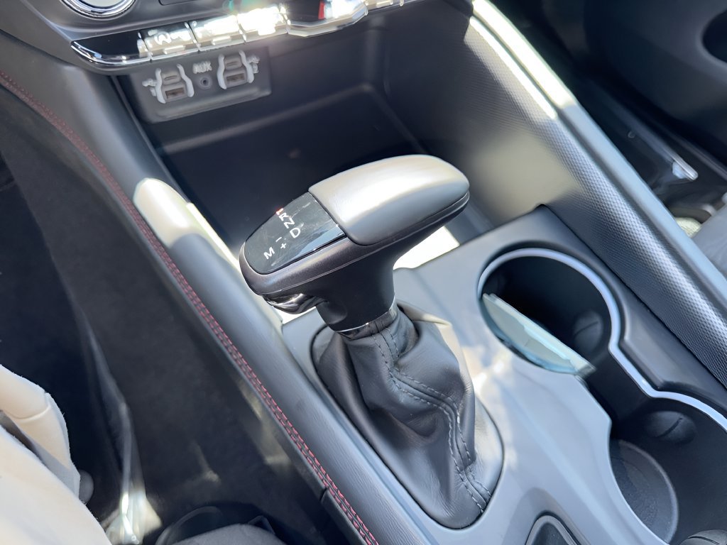 Used 2026 Dodge Durango GT AWD/4WD image 25
