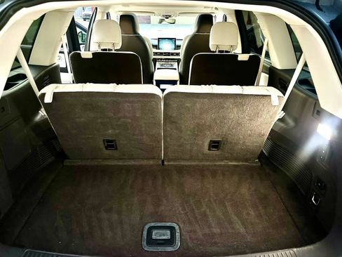 Used 2020 Lincoln Aviator Black Label AWD/4WD image 20