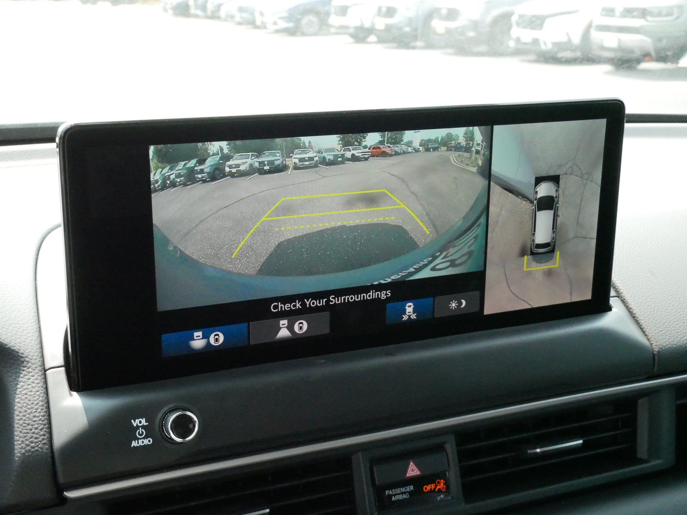 Certified 2026 Honda Pilot Elite image 33