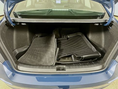 Used 2025 Honda Civic Sport image 34