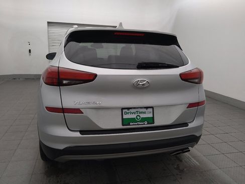 Used 2019 Hyundai Tucson SEL FWD image 6