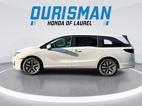 New 2026 Honda Odyssey EX-L image 5