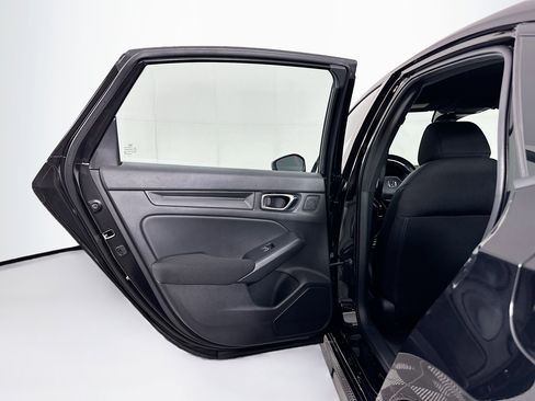 Used 2023 Honda Civic Sport image 24