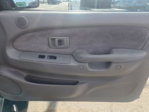 Used 2003 Toyota Tacoma 4x4 Double Cab image 13