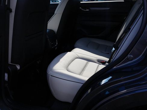 Used 2024 MAZDA CX-5 AWD 2.5 S w/ Preferred Package image 28