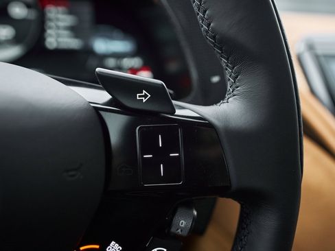 Used 2023 Ferrari Roma image 54