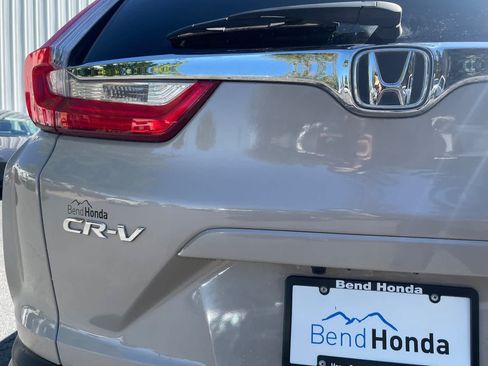 Used 2019 Honda CR-V EX image 14