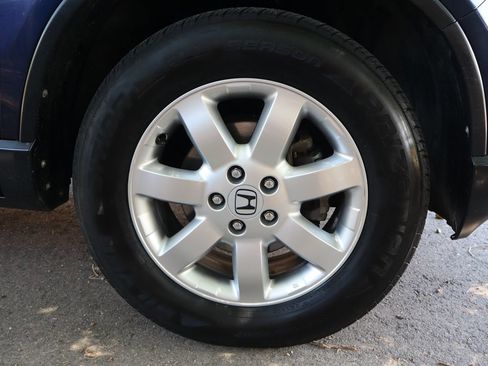 Used 2007 Honda CR-V EX-L image 43