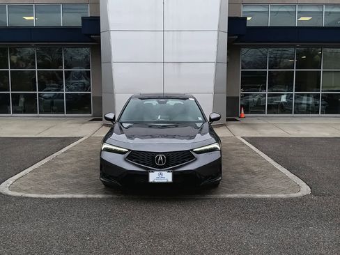 Used 2025 Acura Integra A-Spec image 1